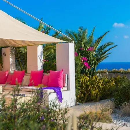 Glass House Kalkan