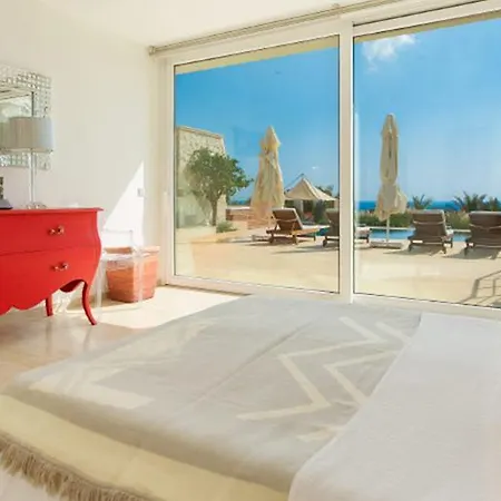 Glass House * Kalkan