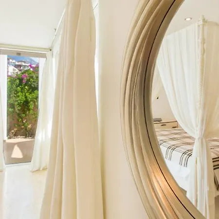 Glass House Kalkan