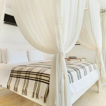 Glass House Villa